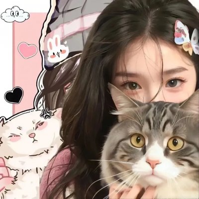 虚拟人生在路上